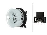 HELLA Innenraumgebläse 8ew366400711 für MAYBACH Mercedes
