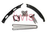 AIC Steuerkettensatz 59504set für Opel