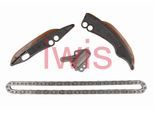 AIC Steuerkettensatz 59833set unten für MINI