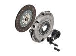 SCHAEFFLER LUK Kupplungssatz 624356133 für KIA HYUNDAI