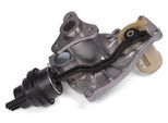 HEPU Wasserpumpe p445 für BMW