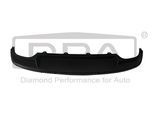 DPA Spoiler 88071332102 hinten für VAG
