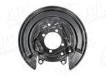 AIC Spritzblech, Bremsscheibe 74729 Hinterachse links für TOYOTA