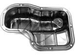 METALCAUCHO Ölwanne 38078 für NISSAN