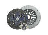 AISIN Kupplungssatz Clutch Kit (3P) ky071a