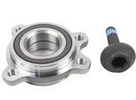 METZGER Radlagersatz wm2267 für Audi