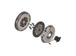 SCHAEFFLER LUK Kupplungssatz 600037600 für Opel Vaughall Fiat ALFA ROMEO LANCIA