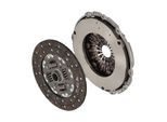 SCHAEFFLER LUK Kupplungssatz 626314809 für Mercedes