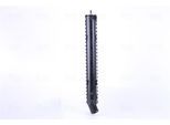 NISSENS Kühler, Motorkühlung 65551a für Volvo