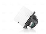 NISSENS Innenraumgebläse 87709 für SMART