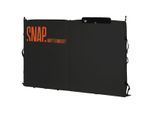 Snap - Phatty - Crashpad schwarz