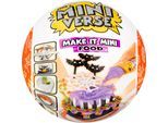 Kreativset MGA ENTERTAINMENT "MGA's Miniverse - Make It Mini Diner: Halloween", bunt, Kreativsets, Kinder, Kunststoff, Kreativset