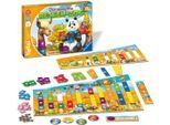 Spiel RAVENSBURGER "tiptoi Der verrückte Rechen-Zoo", bunt, Spiele, Kinder, Spiel, Made in Europe