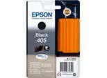 EPSON Tintenpatrone "original DURABrite Ultra 405 (Koffer)", schwarz, Tintenpatronen, Tintenpatrone