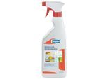 XAVAX Reinigungsspray "Kühlschrank-Reinigungsspray", weiß, B:9cm H:4,3cm T:28cm, Reinigungsmittel, 500 ml, Reinigungsspray