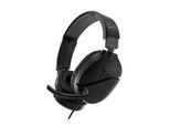 TURTLE BEACH Gaming-Headset "Recon 70 PC", schwarz, B:19,5cm H:6,8cm T:19,8cm, Kopfhörer, Gaming-Headset