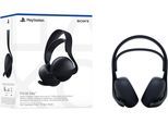 PLAYSTATION 5 Gaming-Headset "PULSE Elite™ Wireless-Headset", schwarz, B:21,4cm H:25,1cm T:14,7cm, Kopfhörer, Gaming-Headset