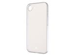 BLACKROCK Smartphone-Hülle "Handyhülle "Ultra Thin Iced" für Apple iPhone 16e/17e", transparent, Hüllen, (Kratzschutz), Smartphone-Hülle