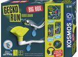 Kugelbahn KOSMOS "Gecko Run - Big Box", bunt, Kugelbahnen, Baby, Kunststoff, Kugelbahn