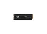 CRUCIAL interne SSD "P310", schwarz (ohne farbbezeichnung), B:10cm H:2,6cm T:16cm, Festplatten, interne SSD