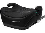 Autokindersitz KINDERKRAFT "I-BOOST 2 PRO", Baby, schwarz, Materialmix, Kindersitze Autokindersitz