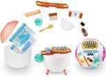 Kreativset MGA ENTERTAINMENT "MGA's Miniverse - Make It Mini Spa", bunt, Kreativsets, KinderØ:9,65cm, Kreativset, Ø:9,65cm