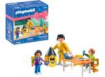 Konstruktions-Spielset PLAYMOBIL "Erster Schultag (71965), Playmobil Gift Set", bunt, Spielbausteine, Kinder, Kunststoff, Konstruktions-Spielset