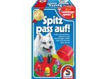 Spiel SCHMIDT SPIELE "Meine Lieblingsspiele, Spitz pass auf", bunt, Spiele, Kinder, Spiel, Made in Germany