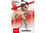 NINTENDO SWITCH Spielfigur "Kazuya", weiß, Spielfiguren, Spielfigur