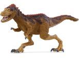 Spielfigur SCHLEICH "DINOSAURS, Moros Intrepidus (15039)", bunt, Spielfiguren, Kinder, Kunststoff, Spielfigur
