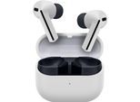SAMSUNG wireless In-Ear-Kopfhörer "Galaxy Buds3 FE", grau, B:8,3cm H:3,74cm T:8,75cm, Kopfhörer, wireless In-Ear-Kopfhörer