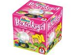 Spiel SCHMIDT SPIELE "Bibi Blocksberg, Hexenkugel", bunt, Spiele, Kinder, Spiel, mit Sound- und Lichteffekten
