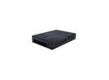 GIGABYTE Barebone-PC "GB-BNi3-N305", ohne farbbezeichnung, B:17cm H:9,2cm T:21,2cm, Desktop-PCs, Barebone-PC