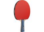 Tischtennisschläger JOOLA "Team Premium", bunt, Tischtennisschläger, KinderB:151mm L:257mm T:14mm, Tischtennisschläger, B:151mm L:257mm T:14mm