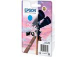 EPSON Tintenpatrone "502 Fernglas", cyan, Tintenpatronen, Tintenpatrone