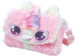 Kreativset VTECH "Kid'Couture - Zauberhafte Einhorn-Handtasche", bunt, Kreativsets, KinderB:20,5cm H:8,5cm T:17cm, Kunststoff, Kreativset, mit Licht- und Soundeffekt, B:20,5cm H:8,5cm T:17cm