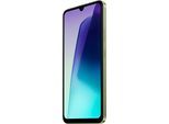XIAOMI Smartphone "Redmi 14C", grün (sage grün), 128 GB, Mobiltelefone, Smartphone