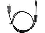 GARMIN USB-Kabel "Micro USB Kabel für nüvi 37xx/23xx/1695", schwarz, 100cmcm, Kabel, USB-Kabel