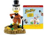TONIES Hörspielfigur "Disney - DuckTales - Woohoo / Die Suche nach Atlantis", bunt, Hörspiele, Hörspielfigur