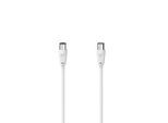 HAMA SAT-Kabel "Antennenkabel, Koaxialkabel, von 1,5 m bis 10 m, 75 dB, Weiß", weiß, 1.000cmcm, Kabel, SAT-Kabel