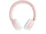PHILIPS Kinder-Kopfhörer "TAK2000PK/00", rosa, B:16cm H:18cm, Kopfhörer, Kinder-Kopfhörer