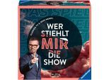 Spiel RAVENSBURGER "Wer stiehlt mir die Show?", bunt, Spiele, Kinder, Spiel, Made in Europe