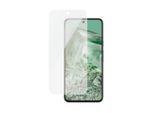 SAFE BY PANZERGLASS Displayschutzglas "Ultra-Wide Fit Screen Protection", transparent, B:11cm H:1,5cm T:19,8mm, Displayfolien, Displayschutzfolie, Schutzfolie, Bildschirmschutz, kratz- & stoßfest, Displayschutzglas