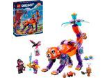 Konstruktionsspielsteine LEGO "Izzies Traumtiere (71481), LEGO DREAMZzz", bunt, Spielbausteine, Kinder, Kunststoff, Konstruktionsspielsteine, Made in Europe
