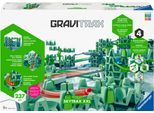 Kugelbahn-Bausatz RAVENSBURGER "GraviTrax Action-Set XXL Skytrax", bunt, Kugelbahnen, Baby, Kunststoff, Kugelbahn-Bausatz, Made in Europe