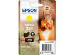 EPSON Tintenpatrone "original 378, Claria Photo HD (Eichhörnchen)", gelb, Tintenpatronen, Tintenpatrone