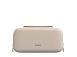 BELKIN Powerbank "Gaming Charging Case 10K für Nintendo Switch 2", beige, 3,7 V 10mAh, Akkumulatoren, Powerbank