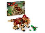 Konstruktionsspielsteine LEGO "Babydinosaurier Dolores: Aquilops (76970), LEGO Jurassic World", bunt, Spielbausteine, Kinder, Kunststoff, Konstruktionsspielsteine, Made in Europe
