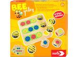 Spiel NORIS "Bee Yatzy", bunt, Spiele, Kinder, Spiel