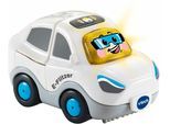 Spielzeug-Auto VTECH "Tut Tut Baby Flitzer, Elektroflitzer", bunt, Spielzeugfahrzeuge, KinderB:5,5cm H:6cm T:9cm, Kunststoff, Spielzeug-Auto, mit Sound, B:5,5cm H:6cm T:9cm